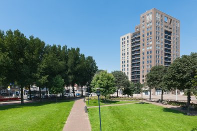 appartementen te huur op Appartement Oostplein 549