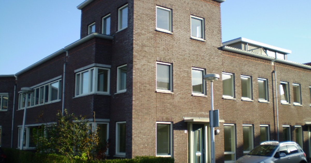 Nachtvlinderplantsoen 60, Utrecht
