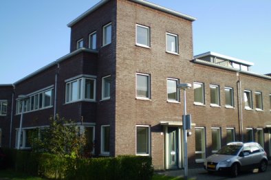 apartments for rent on Nachtvlinderplantsoen 60