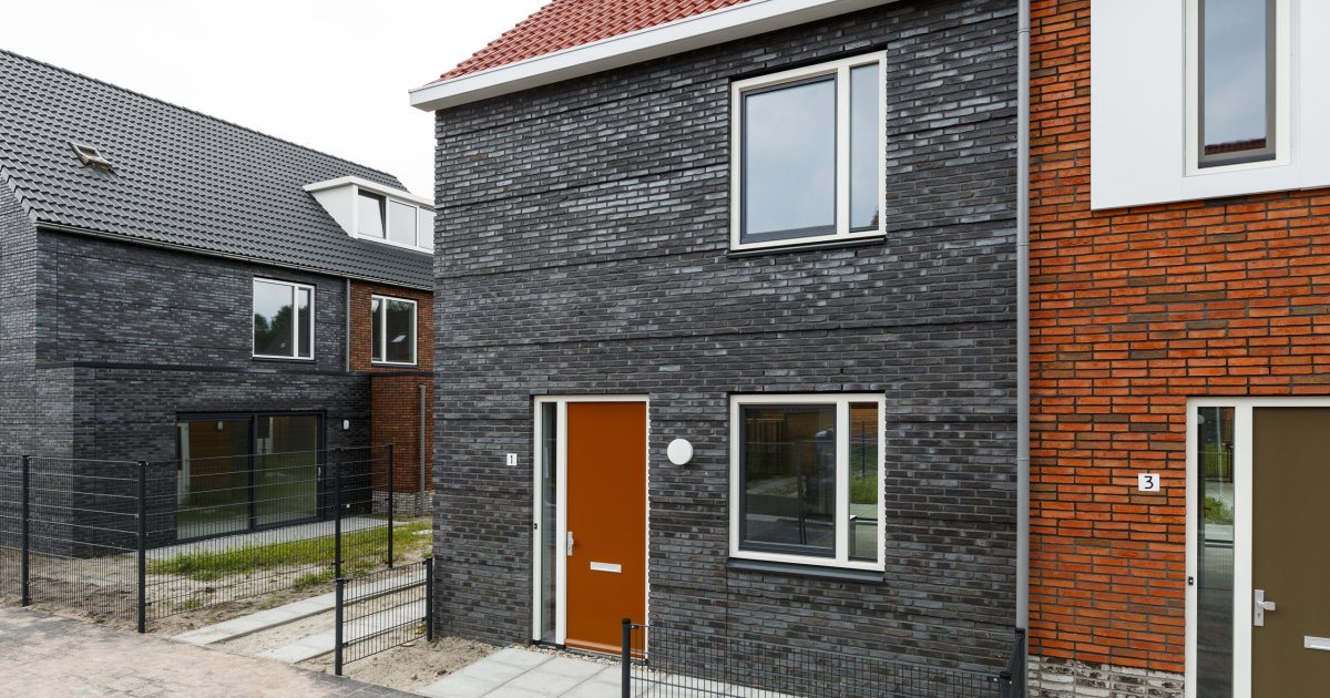 Eksteenfontein 10, Amsterdam