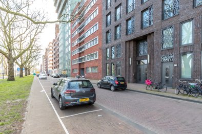 private-rentals for rent on Appartement Boezemlaan 51 J