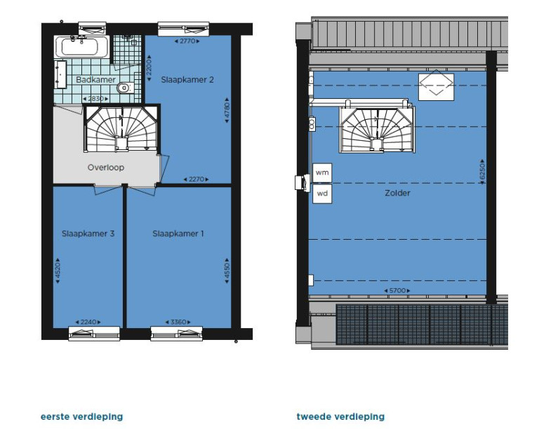 Object Plattegrond