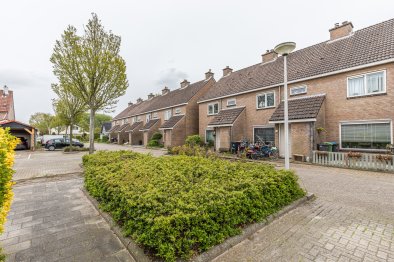 homes for rent on Eengezinswoning Tonneboerstraat 9