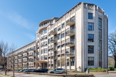 appartementen te huur op Appartement Laan van Meerdervoort 55 A3