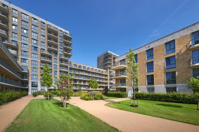 huurwoningen te huur op Appartement Develstein 162