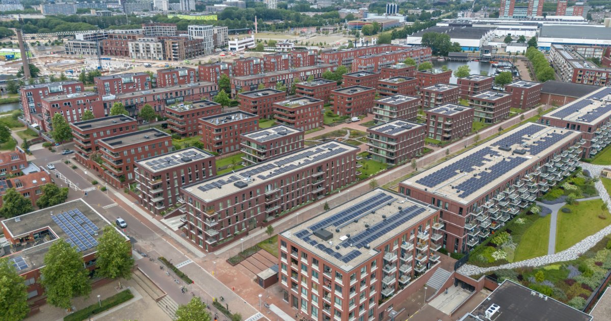 Twellosebeeklaan 50, Utrecht