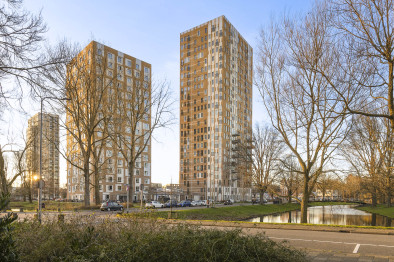 vrije-sector-woningen te huur op Appartement Pleiadenlaan 1126