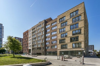 appartementen te huur op Appartement Betaplein 277