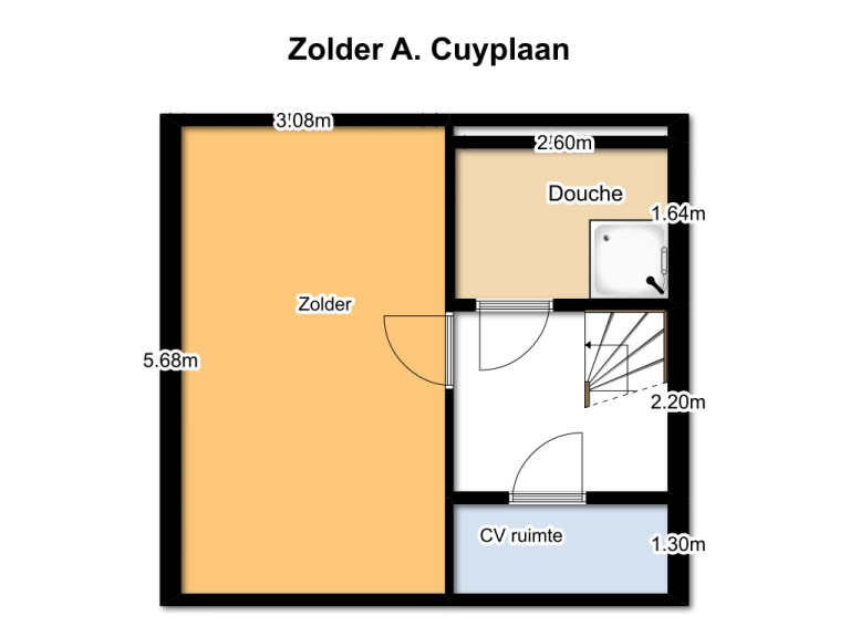 Object Plattegrond