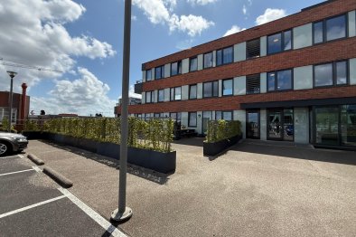 homes for rent on Appartement Gemaalhof 27