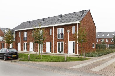private-rentals for rent on Eengezinswoning Paddenstoelenlaan 17