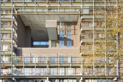 particuliere-woningen te huur op Appartement R.j.h. Fortuynplein 44