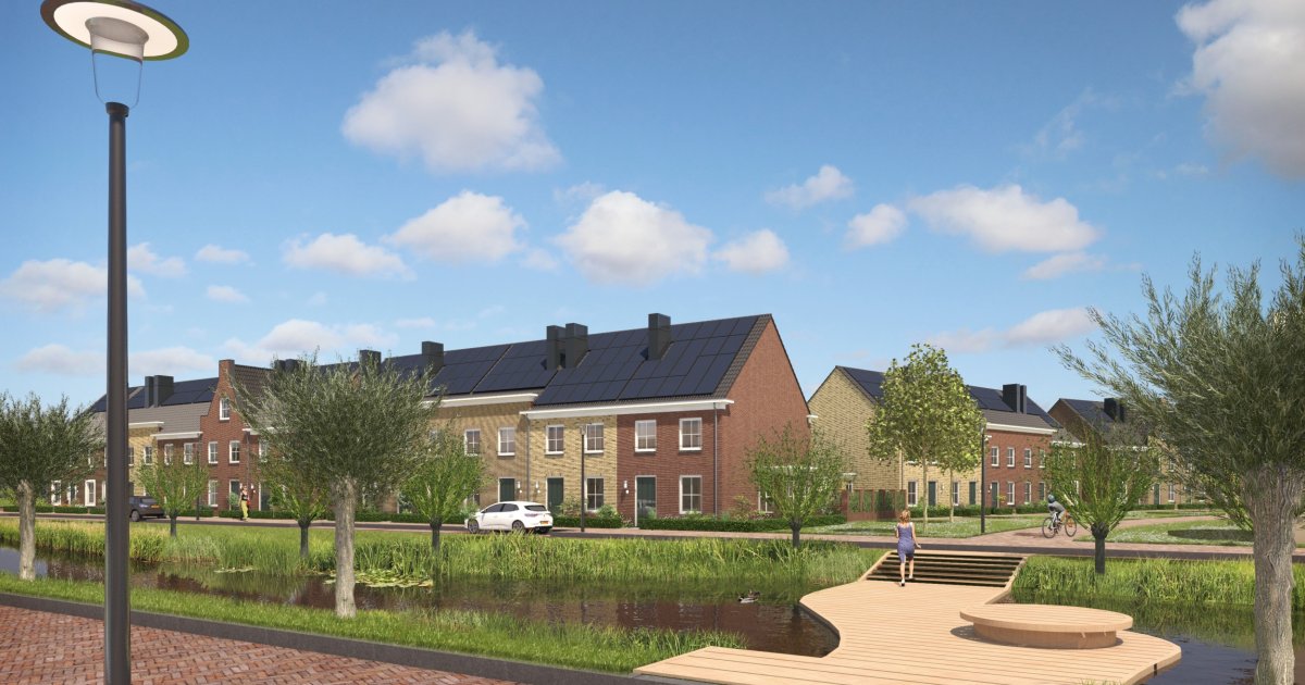 Tibetaanse Bellaan 3, Utrecht