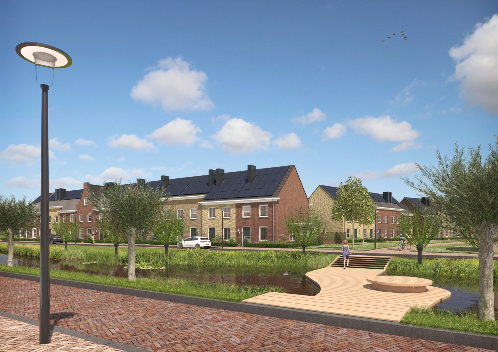 Apartment in Utrecht