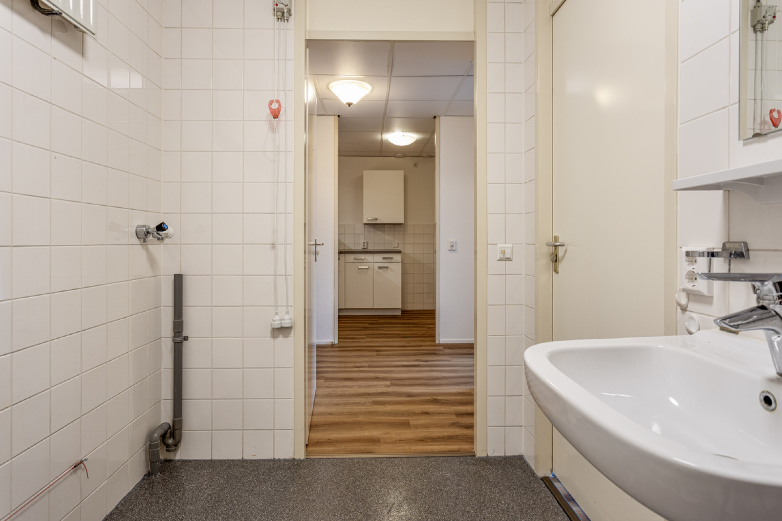 Appartement in Hilversum