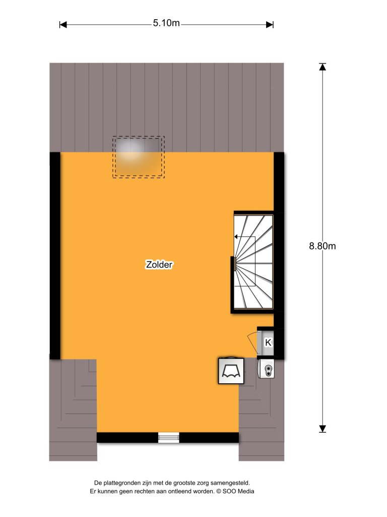Object Plattegrond
