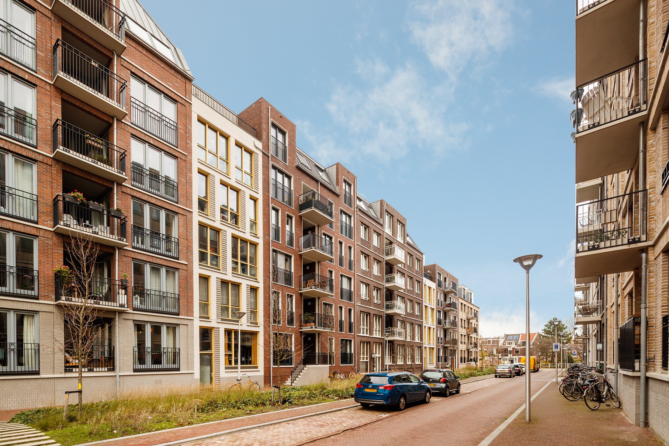 Apartment in Utrecht