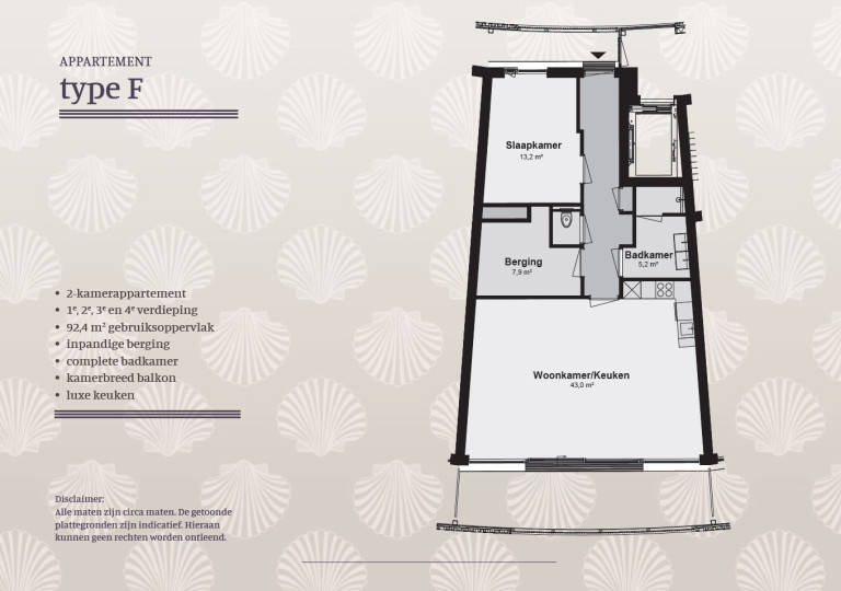 Object Plattegrond