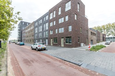 homes for rent on Appartement Laan op Zuid 1409