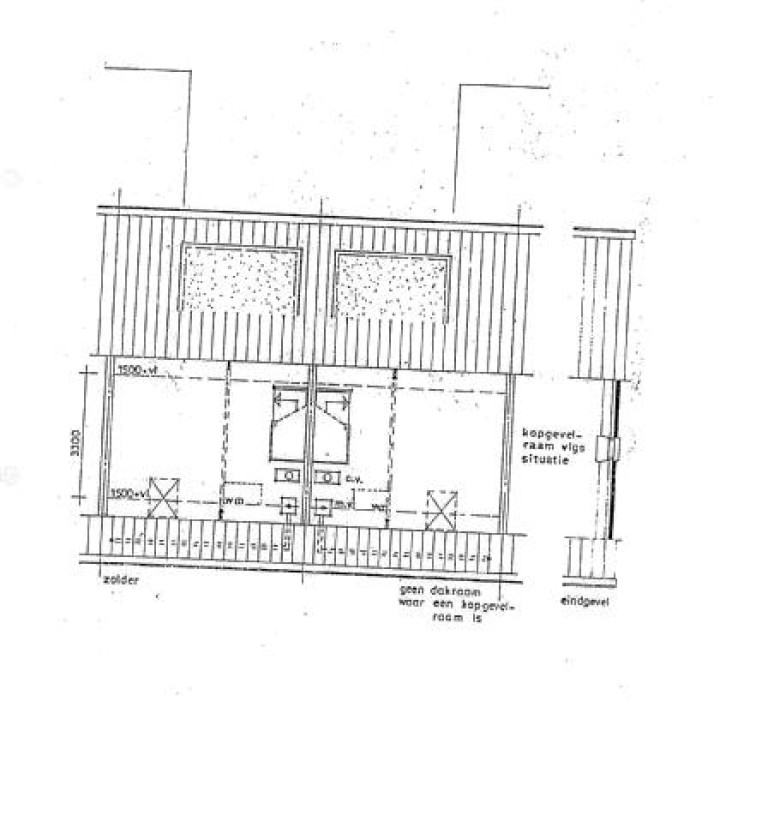 Object Plattegrond