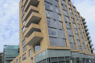 private-rentals for rent on Appartement Brouwerijstraat 126