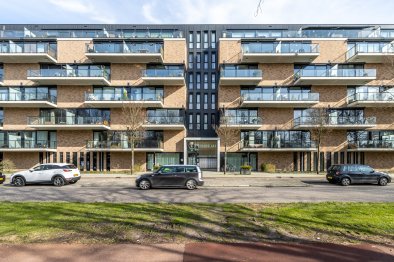 huurwoningen te huur op Appartement Koningslaan 96 B