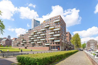 apartments for rent on Appartement Louis Pregerkade 162