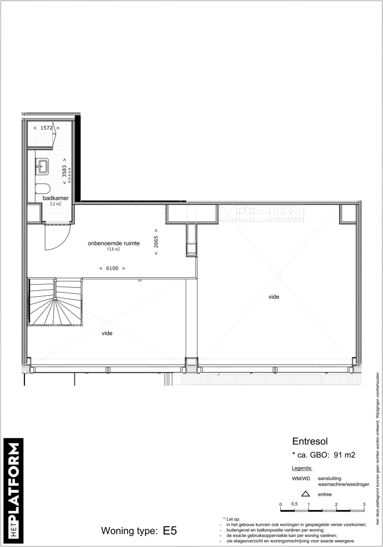 Object Plattegrond