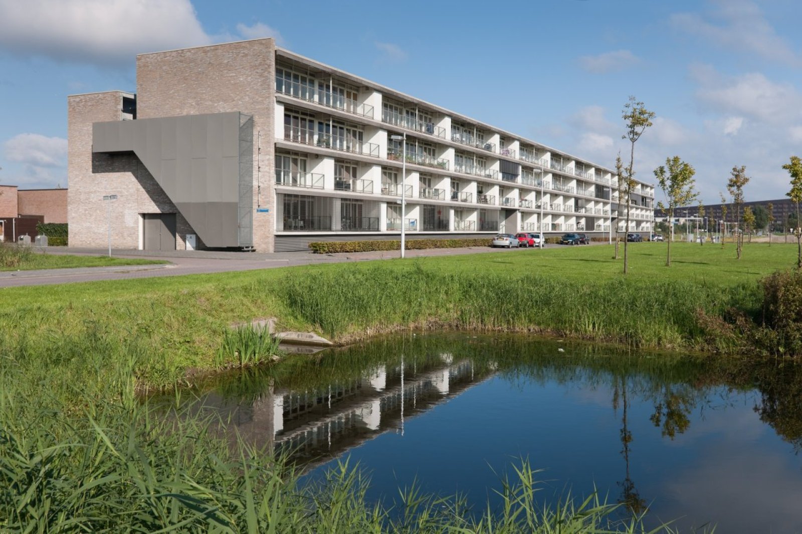 Foto 2 van 2, Herbert Kawanstraat 20, Utrecht