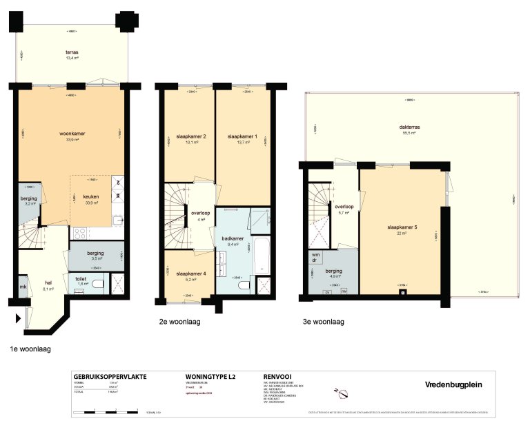 Object Plattegrond