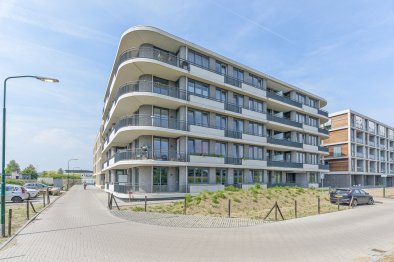 studios te huur op Appartement Tussenbusstraat 76