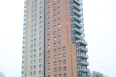 huurwoningen te huur op Appartement Hoge Filterweg 624