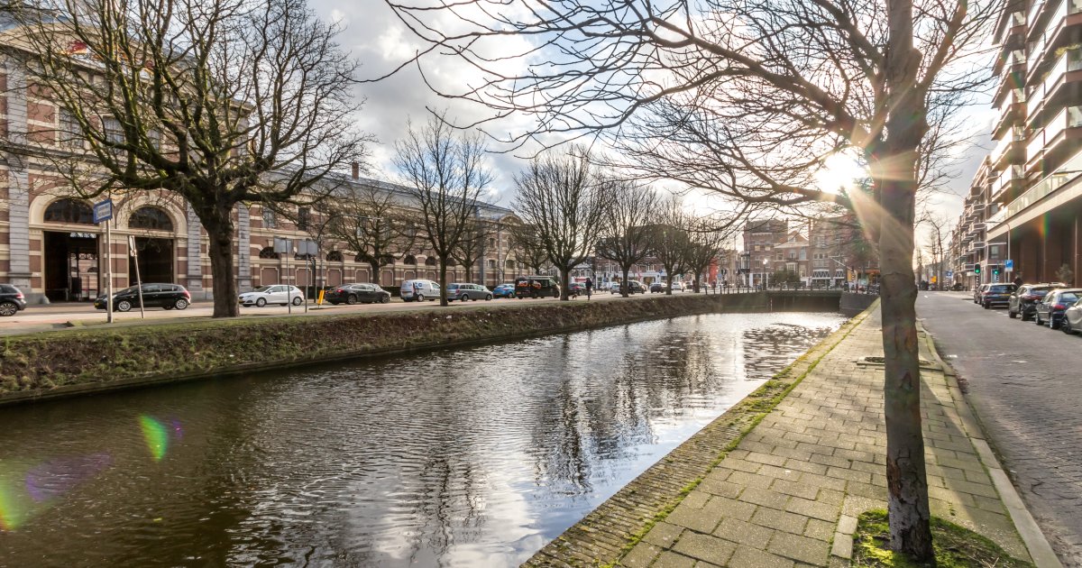 Kortenaerkade 7 M, Den Haag