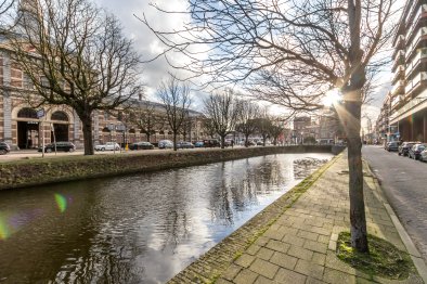 vrije-sector-woningen te huur op Appartement Kortenaerkade 7 M