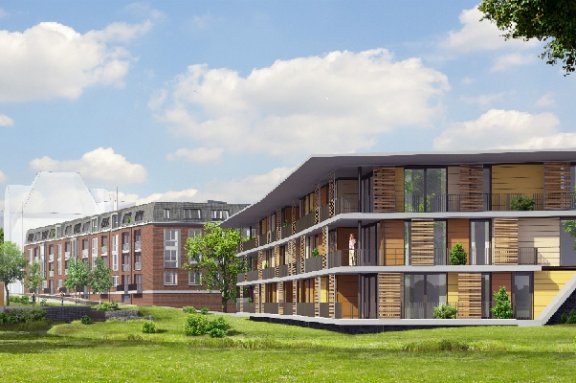 Rentmeester 32 Groesbeek