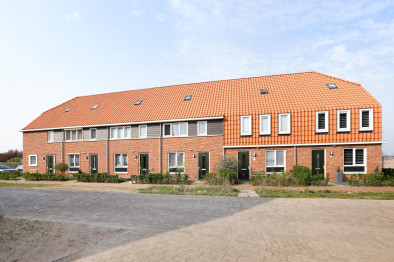 huurwoningen te huur op Eengezinswoning Radnaaldpad 1A