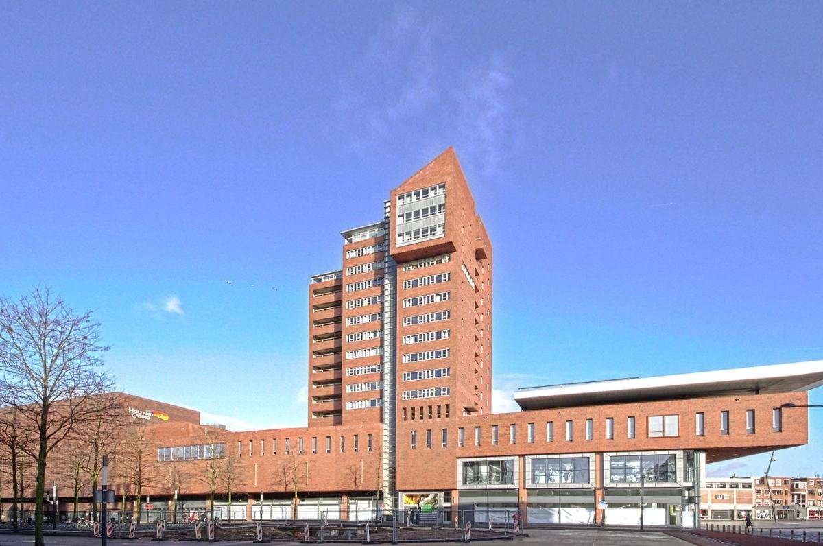 Apartment in Enschede