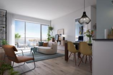 studios for rent on Appartement Haringbuisdijk 371
