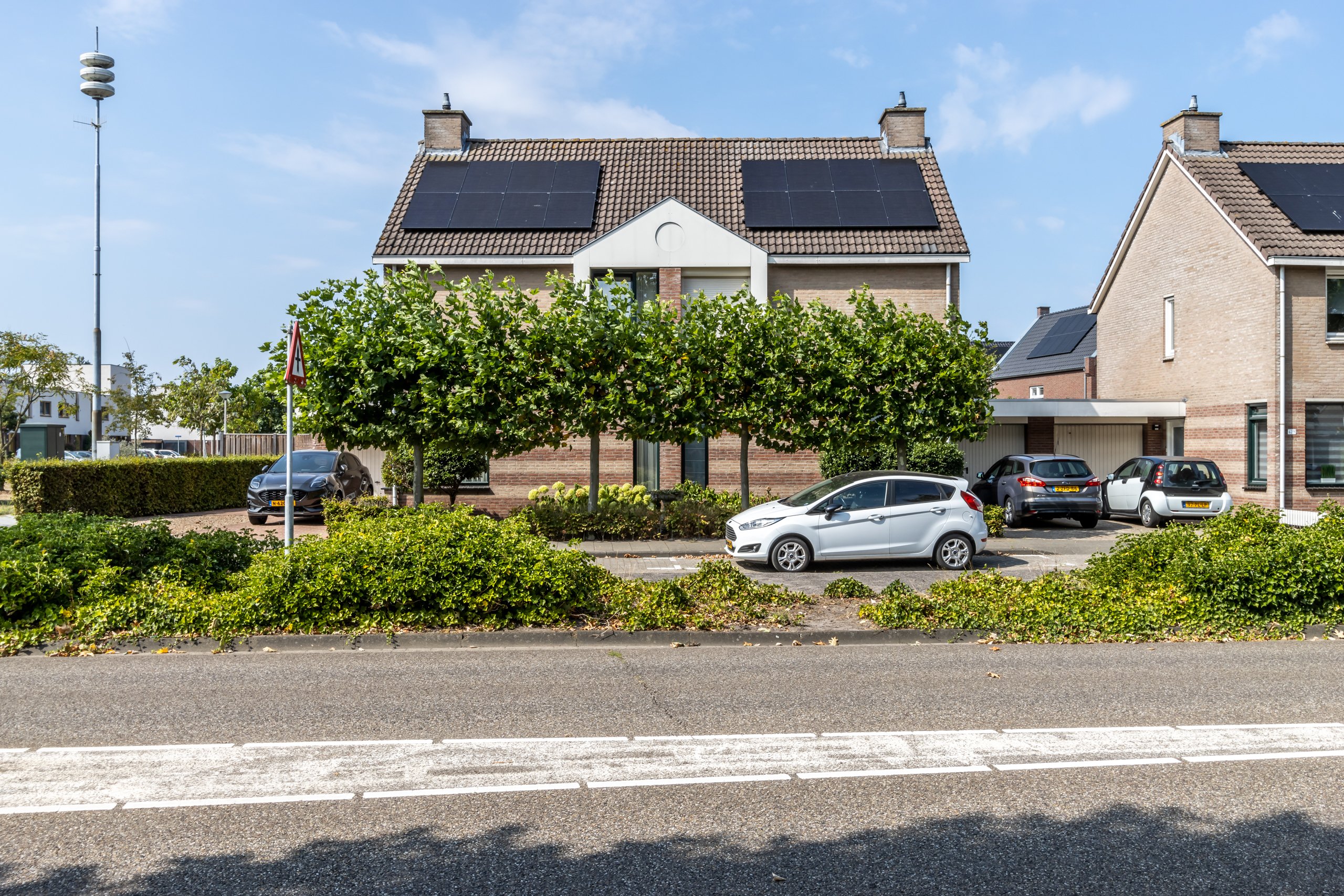 Family home in Helmond