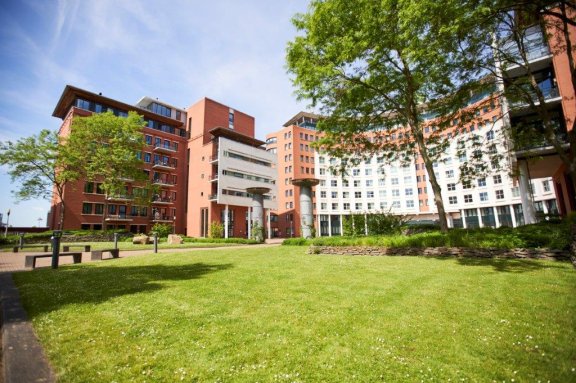 Appartement Maanplein 95 C