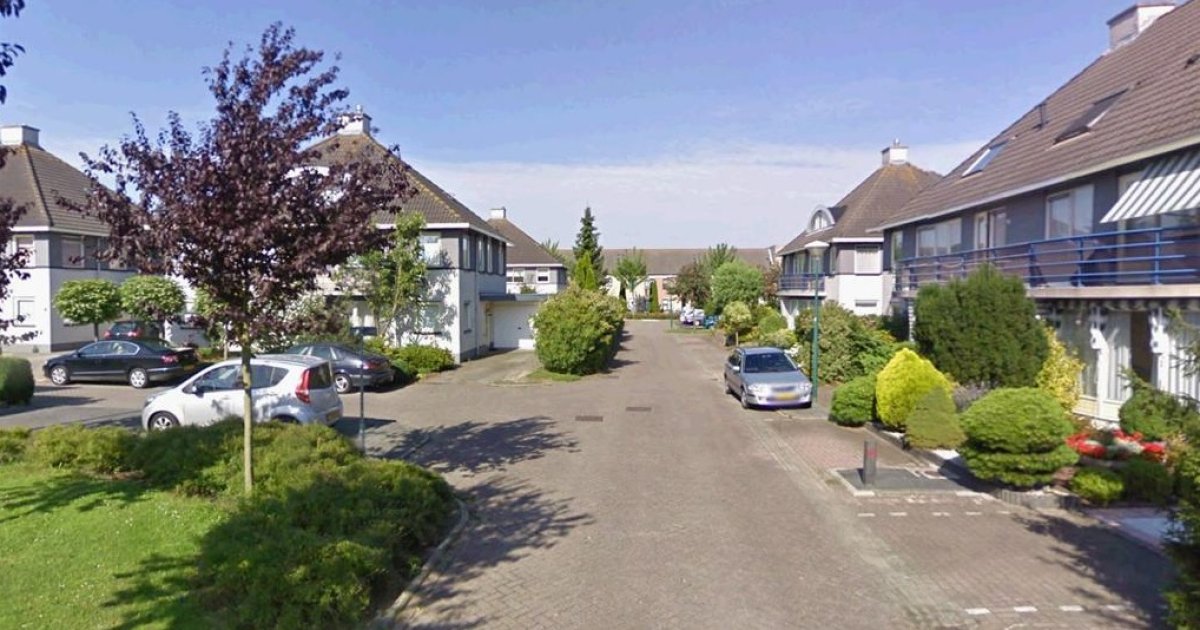 Keerkring 43, Utrecht