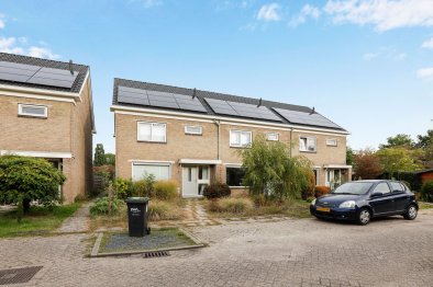 homes for rent on Eengezinswoning Berkenlaan 48