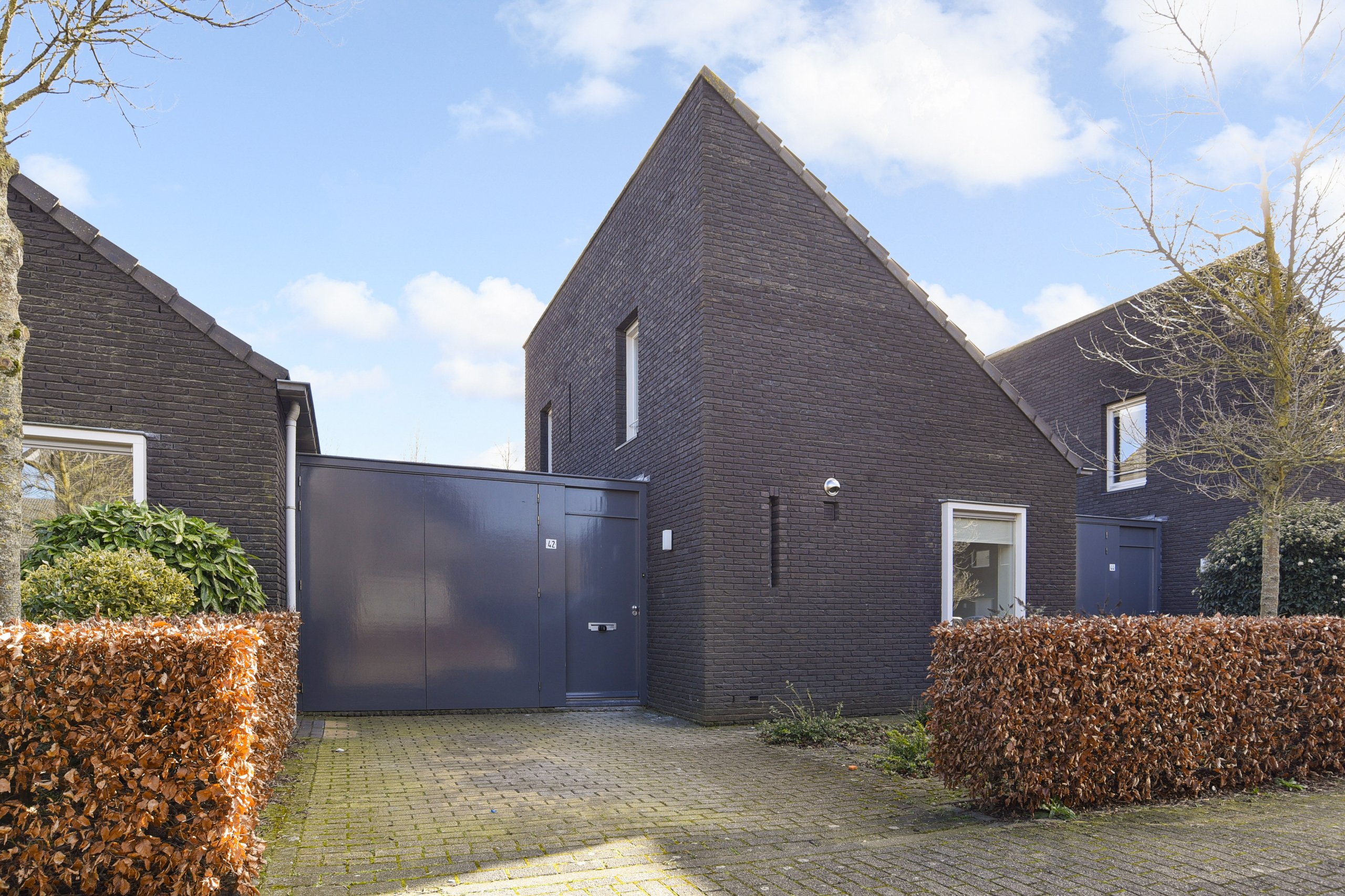 Dom — Tilburg