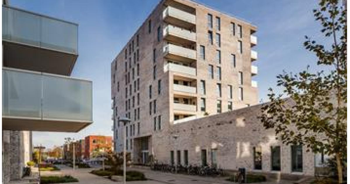 Haflingerstraat 22, Utrecht