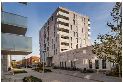 free-sector-houses for rent on Appartement Haflingerstraat 22