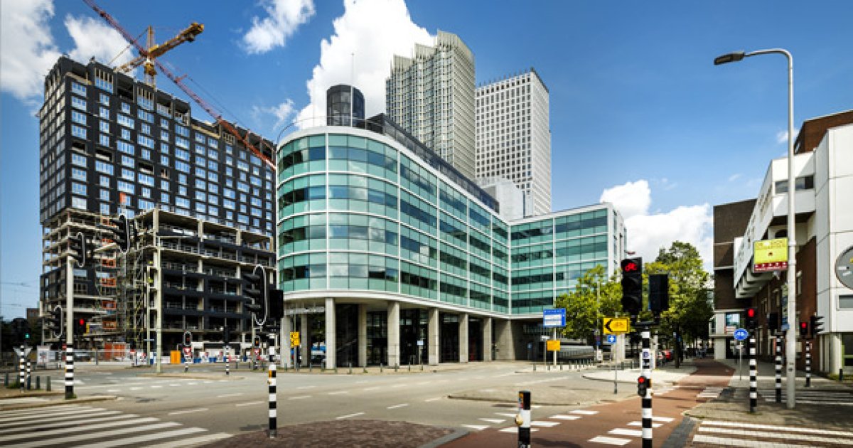 Turfhaven 267, Den Haag