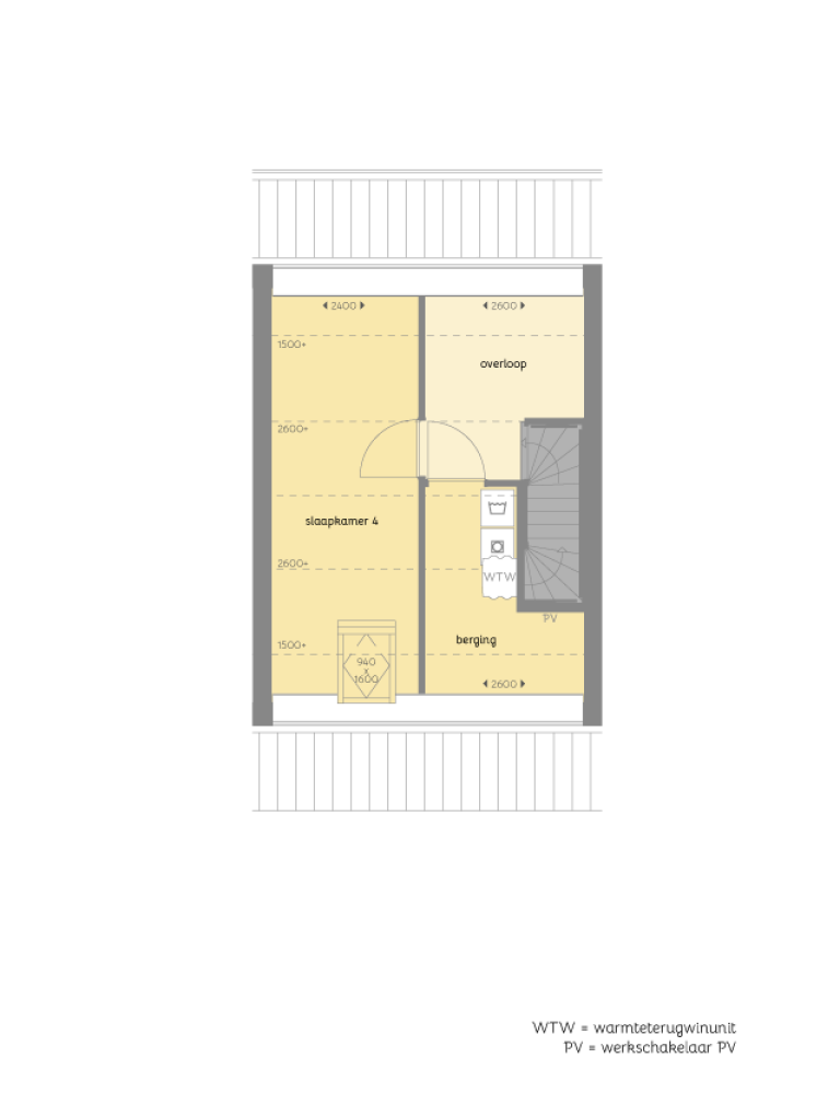 Object Plattegrond