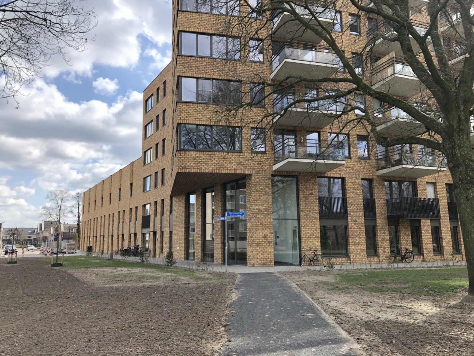 Foto 1 van 2, Goudesteinlaan 40, Utrecht