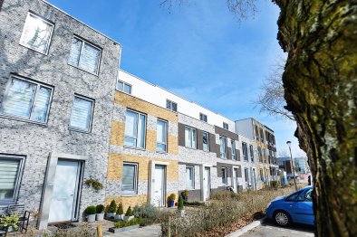 appartementen te huur op Lise Meitnerstraat 16