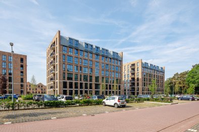 apartments for rent on Appartement Cornelis Garritsenstraat 141